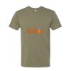 Premium Tee, Next Level Unisex CVC T-Shirt Thumbnail