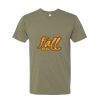 Premium Tee, Next Level Unisex CVC T-Shirt Thumbnail