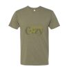 Premium Tee, Next Level Unisex CVC T-Shirt Thumbnail