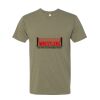 Premium Tee, Next Level Unisex CVC T-Shirt Thumbnail