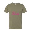 Premium Tee, Next Level Unisex CVC T-Shirt Thumbnail