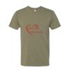 Premium Tee, Next Level Unisex CVC T-Shirt Thumbnail