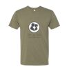 Premium Tee, Next Level Unisex CVC T-Shirt Thumbnail