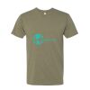 Premium Tee, Next Level Unisex CVC T-Shirt Thumbnail
