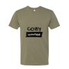 Premium Tee, Next Level Unisex CVC T-Shirt Thumbnail