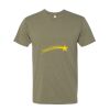 Premium Tee, Next Level Unisex CVC T-Shirt Thumbnail