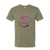 Premium Tee, Next Level Unisex CVC T-Shirt Thumbnail