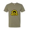 Premium Tee, Next Level Unisex CVC T-Shirt Thumbnail