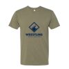 Premium Tee, Next Level Unisex CVC T-Shirt Thumbnail