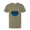 Premium Tee, Next Level Unisex CVC T-Shirt Thumbnail
