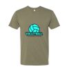 Premium Tee, Next Level Unisex CVC T-Shirt Thumbnail