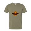 Premium Tee, Next Level Unisex CVC T-Shirt Thumbnail