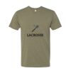 Premium Tee, Next Level Unisex CVC T-Shirt Thumbnail