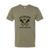 Premium Tee, Next Level Unisex CVC T-Shirt Thumbnail