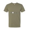 Premium Tee, Next Level Unisex CVC T-Shirt Thumbnail