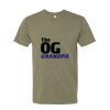 Premium Tee, Next Level Unisex CVC T-Shirt Thumbnail