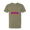 Premium Tee, Next Level Unisex CVC T-Shirt Thumbnail
