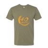 Premium Tee, Next Level Unisex CVC T-Shirt Thumbnail