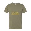 Premium Tee, Next Level Unisex CVC T-Shirt Thumbnail