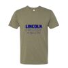 Premium Tee, Next Level Unisex CVC T-Shirt Thumbnail