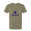 Premium Tee, Next Level Unisex CVC T-Shirt Thumbnail