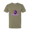 Premium Tee, Next Level Unisex CVC T-Shirt Thumbnail