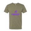 Premium Tee, Next Level Unisex CVC T-Shirt Thumbnail