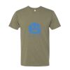 Premium Tee, Next Level Unisex CVC T-Shirt Thumbnail