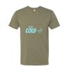 Premium Tee, Next Level Unisex CVC T-Shirt Thumbnail