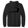 Heavy Blend Full Zip Hooded Sweatshirt Thumbnail
