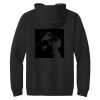 Heavy Blend Full Zip Hooded Sweatshirt Thumbnail