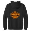 Heavy Blend Full Zip Hooded Sweatshirt Thumbnail