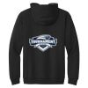 Heavy Blend Full Zip Hooded Sweatshirt Thumbnail
