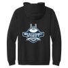 Heavy Blend Full Zip Hooded Sweatshirt Thumbnail