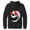 Heavy Blend Full Zip Hooded Sweatshirt Thumbnail