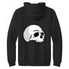 Heavy Blend Full Zip Hooded Sweatshirt Thumbnail