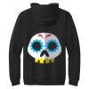 Heavy Blend Full Zip Hooded Sweatshirt Thumbnail
