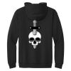 Heavy Blend Full Zip Hooded Sweatshirt Thumbnail