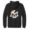 Heavy Blend Full Zip Hooded Sweatshirt Thumbnail