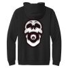 Heavy Blend Full Zip Hooded Sweatshirt Thumbnail