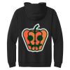 Heavy Blend Full Zip Hooded Sweatshirt Thumbnail