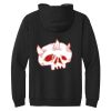 Heavy Blend Full Zip Hooded Sweatshirt Thumbnail