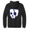 Heavy Blend Full Zip Hooded Sweatshirt Thumbnail