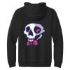 Heavy Blend Full Zip Hooded Sweatshirt Thumbnail