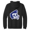 Heavy Blend Full Zip Hooded Sweatshirt Thumbnail