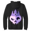 Heavy Blend Full Zip Hooded Sweatshirt Thumbnail