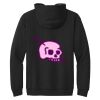 Heavy Blend Full Zip Hooded Sweatshirt Thumbnail