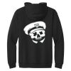 Heavy Blend Full Zip Hooded Sweatshirt Thumbnail