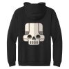 Heavy Blend Full Zip Hooded Sweatshirt Thumbnail