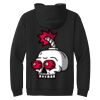 Heavy Blend Full Zip Hooded Sweatshirt Thumbnail